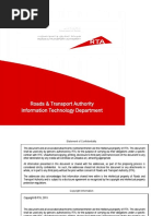 Appointment Lanes For Commercial & Individual Customers CR - Draft