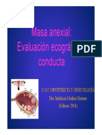 Manejo Masas Anexiales 2014 ppt (5).pdf