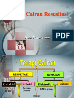 Terapi Cairan Resusitasi: Iyan Darmawan