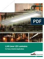 3.1 LL48 Brochure (English)