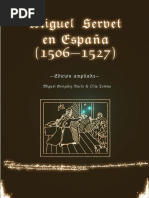 Miguel de Servet PDF | PDF