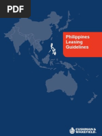 Download Philippines Leasing Guidelines 12 Oct 2010 by Josemari Cuervo SN39154505 doc pdf