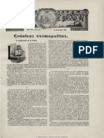 Vida Marítima. 30-10-1909 PDF