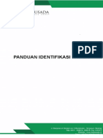 Identifikasi Pasien