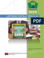 Laporan Sim PKB 2018-2019