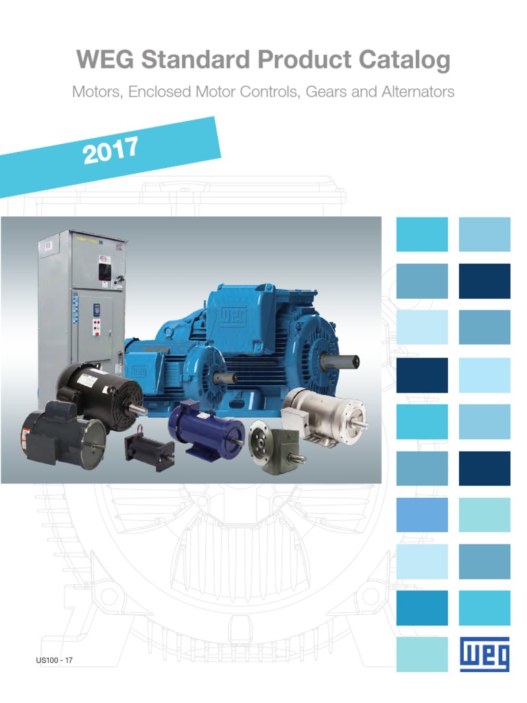 Weg W22 Motor Wiring Diagram For Your Needs