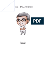 Basic Accounting Dasar - Dasar Akuntansi PDF