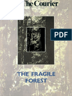 The Fragile Forest