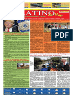 El Latino de Hoy Weekly Newspaper of Oregon | 10-24-2018