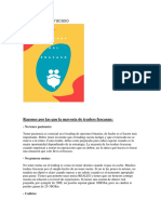 Analizando Con Acción de Precio (Fragmento)