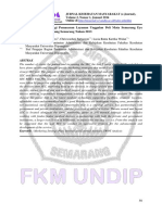 Analisa Bisnis Klinik Mata PDF