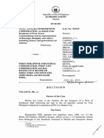 West Tower Condominium vs. First Philippine Industrial Corporation .pdf