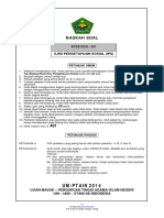 2014 Soal UM-PTKIN IPS.pdf