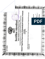 Akreditasi Ban PT 1 PDF