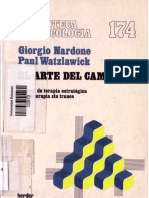 Al arte del cambio. Watzlawick.pdf