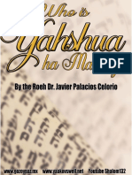 Who Is Yahshua Messiah
