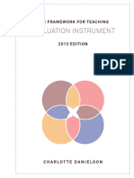 danielson 2013evaluationinstrument