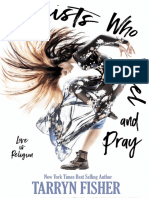 Atheists Who Kneel and Pray - Tarryn Fisher PDF Español Descarga