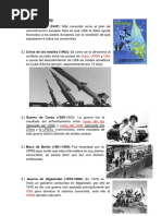 Conceptos Guerra Fria Guia