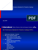 12 - IMO PSPC Background