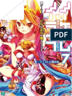 No Game No Life Volume 7 Bahasa Indonesia Http://isekaipantsu - Com