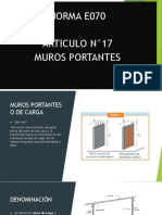 Muros Portantes