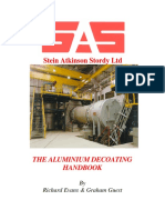 Decoating System PDF