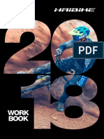 Haibike 2018 Workbook PDF