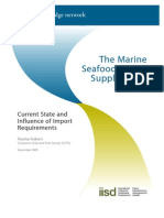 Marine Export India