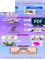 cooperativo colaborativo