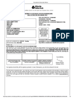 DATE OF EXAMINATION: 16/09/18 Sunday Reporting Time: 09:30 Am Madam / Sir