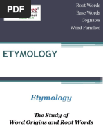 Etymological Dictionary Of The French Language Pdf Scientific Method Latin