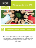 IPC Curriculum Guide - V2 12 2023 | PDF | Constructivism (Philosophy Of ...