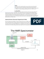 Spektrofotometer Jenis dan Prinsip Kerja