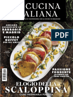 La Cucina Italiana Novembre 2018 PDF