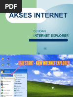 Download Akses Internet by bayuhid78 SN39157492 doc pdf