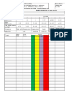 Intergrasi EWS FIXED