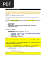 Questões - MPU 2018