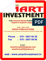 English Smart Investment 21st October-2018