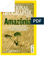 National Geographic Virtual Library - Documento