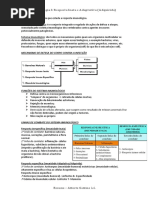[IMUNO] Imunologia Resposta Inata e Adaptativa - RESUMO 