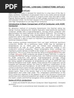 Download Temperature Low-Sag HTLS Conductors by Apoorv Talati SN39158159 doc pdf