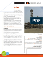 Engl Endulzamiento de Gas PDF