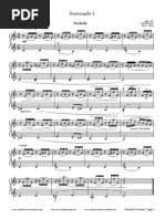 B.3-Reinecke Prelude (1st Movt From Serenade in C Op.183 No.1).PDF