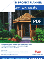 MP PDF 39 Build Your Own Gazebo