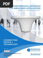 PPT InBuilding Enterprise DAS for Wireless Infrastructure 2011