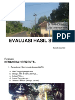 7.evaluasi Survey