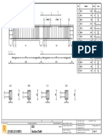 Les Belles Vues A33 Section 25x40: A-A B-B C-C D-D