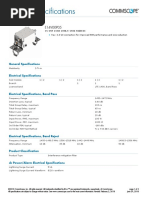 Ericsson RRU 4460 | PDF | Transmitter | Broadcast Engineering