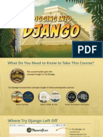 CodeSchool DiggingIntoDjango PDF